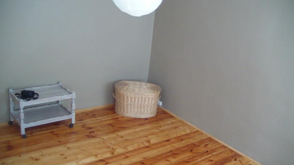 Apartament Kozia I Gdańsk Værelse billede