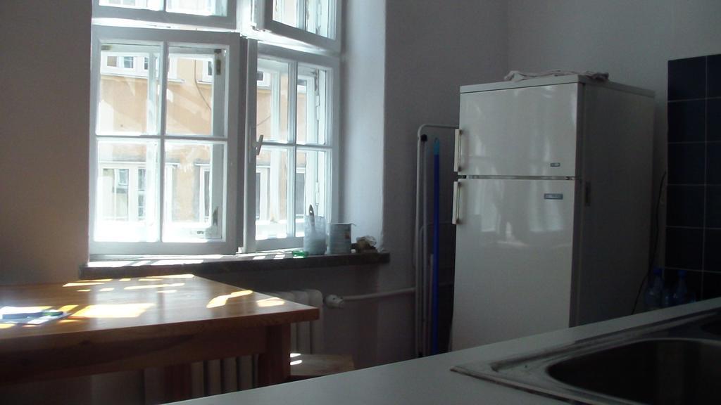 Apartament Kozia I Lejlighed Gdańsk Værelse billede