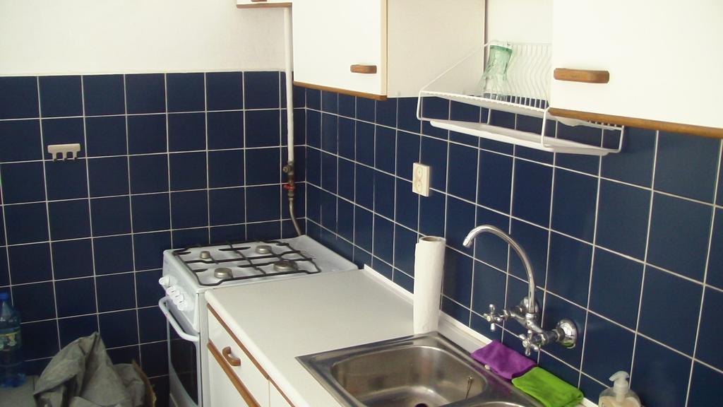 Apartament Kozia I Gdańsk Værelse billede