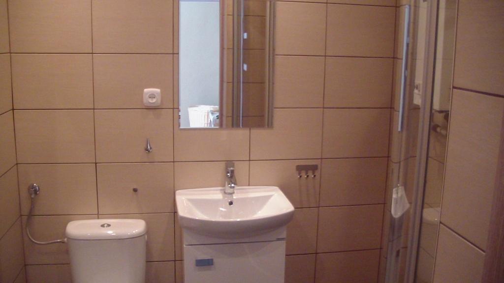 Apartament Kozia I Gdańsk Værelse billede